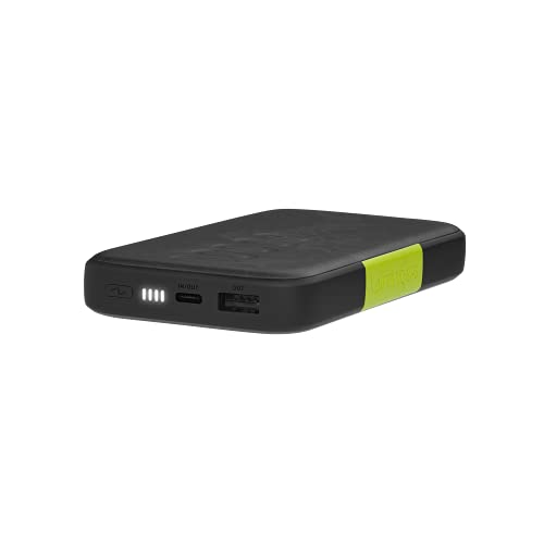 INFINITYLAB INSTANTGO 10000 - 10000MAH WIRELESS POWER BANK- BLACK - Like New