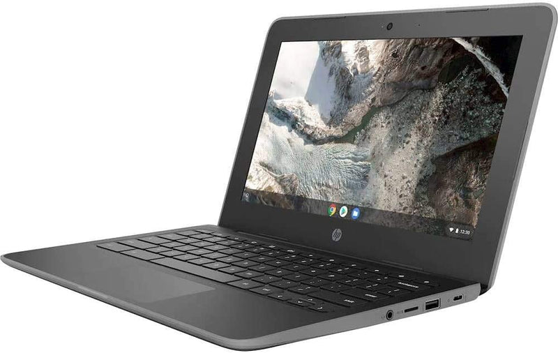 HP CHROMEBOOK 11 G7 EE 11.6" HD N4000 4GB 16GB EMMC CHROME OS 6QY22UT