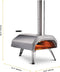 Ooni Karu 12 Multi-Fuel Outdoor Pizza Oven Portable Wood Gas - Scratch & Dent