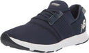 WXNRGLN3 New Balance Women's Nergize V3 Cross Trainer BLUE/WHITE WIDE Size 9.5 - Brand New