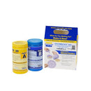 SMOOTH-ON OOMOO™ 30 TIN CURE SILICONE RUBBER EASY KIT PINT UNIT - LAVENDER - Brand New