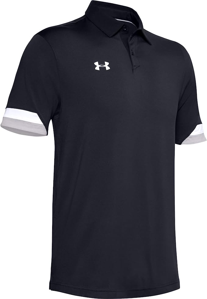 Under Armour Men's UA Trophy Polo New