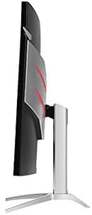 AOC Agon AG322QCX 31.5" Curved QHD 2560x1440 144Hz FreeSync MONITOR - Like New