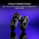 ASUS ROG Tessen Gaming Mobile Controller for Android (Foldable) GU200A - Black - Like New
