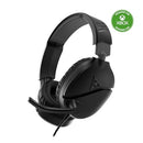 TURTLE BEACH RECON 70 MULTIPLATFORM GAMING HEADSET 3.5MM WIRED - BLACK - Like New