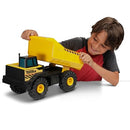 Tonka Classic Steel Mighty Dump Truck Vehicle B000PEHDFG - New - Brand New