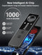 COUNTUREMODE HIDDEN CAMERA DETECTORS HIDDEN BUG CAMERA DETECTORS - BLACK - Like New