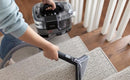 HOOVER PET DOG CAT CLEANSLATE XL SPOT CLEANER CLEAR - FH15070V - Like New