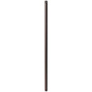 Minka-Aire 36 Inch Ceiling Fan Downrod - Oil Rubbed Bronze - DR536-ORB - Brand New