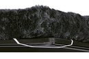 MIDWEST HOMES FOR PETS QUIETTIME XXS DOG BED FITS 18-INCH CRATES - GRAY - Like New