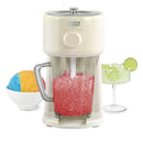 Dash Deluxe Shaved Ice & Slushy Maker - Easy-to-Use Slushy & Snow Cone Maker - Like New