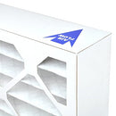 AIRx Filters 16x25x4 Furnace Filter MERV 8 HVAC AC Air Filter - Brand New