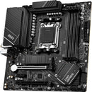 MSI PRO B650M-A WIFI PROSERIES MOTHERBOARD AM5 DDR5 MATX B650M-A-WIFI - BLACK - Like New