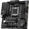 MSI PRO B650M-A WIFI PROSERIES MOTHERBOARD AM5 DDR5 MATX B650M-A-WIFI - BLACK - Like New