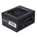 LIAN LI SP 850 80+ GOLD PERFORMANCE SFX FORM POWER SUPPLY 12VHPWR - BLACK - Like New