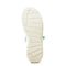 ARIAT WOMENS HILO STRETCH EMBOSSED FLATS SIZE WOMEN 9.5 (MUSTARD) - Brand New