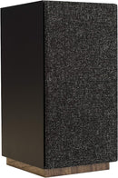 Jamo S 801 Bookshelf Speaker Black - Pair - Like New