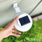 BRIGHTOLOGY Solarize Waterproof Outdoor Solar Lights 4 Lights BO-SO1230001-04 Like New