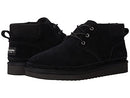 1121497 KOOLABURRA BY UGG WOMEN'S ADVAY BOOT WOMEN BLACK SIZE 5 - Brand New