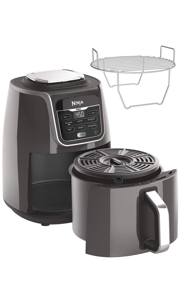 NINJA AF161 MAX XL AIR FRYER - BLACK - Scratch & Dent