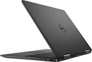 Dell Inspiron 13 2-in-1 13.3"QHD Touch i7-8565U 16GB 256GB I7386-7007BLK-PUS - Like New