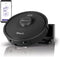 Shark RV2310 Matrix Robot Vacuum with Self-Cleaning Brushroll - Black/Black Trim Like New