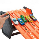 Hot Wheels Roll Out Raceway, Track Set B08ZWMPCH2 - NEW - Brand New