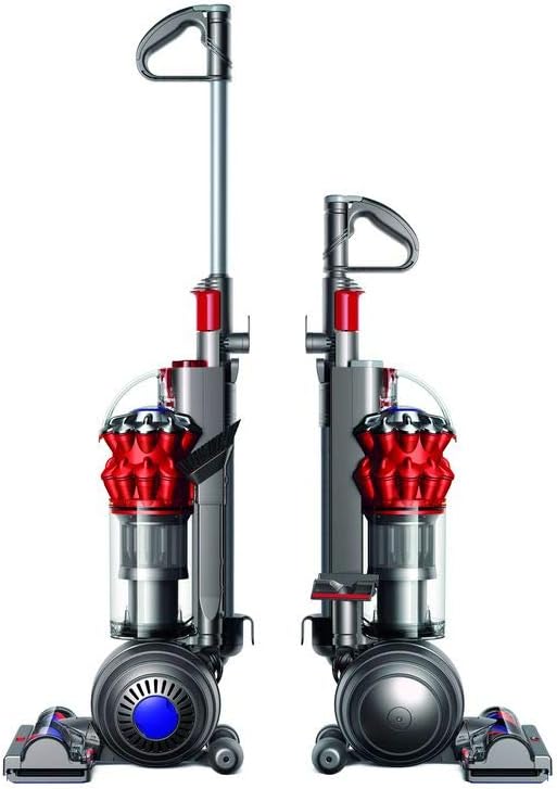 Dyson UP15 Dyson Small Ball Multi Floor Upright Vacuum - Scratch & Dent