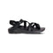 J105427 CHACO MEN'S Z/2 CLASSIC SANDAL SIZE MEN 9 BLACK - Brand New