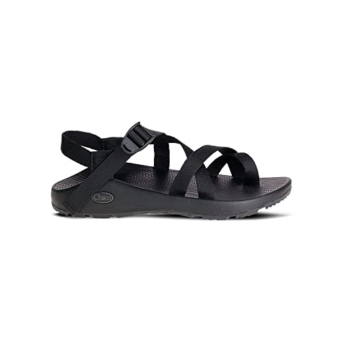 J105427 Chaco Men's Z/2 Classic Sandal Black Size 10 - Like New