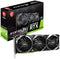 MSI Gaming GeForce RTX 3060 12GB Graphics Card RTX 3060 Ventus 3X 12G OC Like New