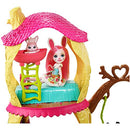 Enchantimals Playhouse Panda Set B078SZHS26 - Mattel - Brand New