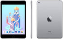 For Parts: APPLE IPAD MINI 7.9" 4TH GEN 128GB WIFI MK9N2LL - SPACE GRAY -CANNOT BE REPAIRED