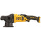 DEWALT 20V MAX XR 5 IN CORDLESS VARIABLE-SPEED RANDOM ORBIT POLISHER TOOL ONLY - Like New