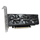 GIGABYTE GeForce RTX 5060 OC Low Profile 8G Graphics Card GV-N5060OC-8GL - Like New