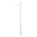 Action Pump EZ-15 Food Grade 15 Gallon Double Action Drum Pump - Brand New