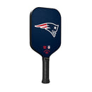 Wilson NFL Collection Fierce Team Pickleball Paddle 4 1/4" Grip NE Patriots - Brand New