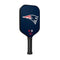 Wilson NFL Collection Fierce Team Pickleball Paddle 4 1/4" Grip NE Patriots - Brand New