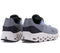 39.98246 ON MEN'S CLOUDSURFER SNEAKER UNDIED WHITE/CREEK Size 14 - Like New