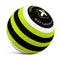 TRIGGERPOINT MB1 MASSAGE BALL, GT03301 - GREEN/BLACK/WHITE - Like New