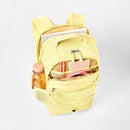 ALL IN MOTION 21L SPORTY BACKPACK - YELLOW - Brand New