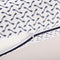 VIBE ESSENTIAL GEL MEMORY FOAM PILLOW, KING - WHITE - Like New