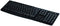 LOGITECH LOGITECH K270 KEYBOARD - BLACK - Like New