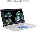 ASUS ZenBook 15.6” UHD i7-10510U 16 512GB SSD GTX 1650 UX534FTC-AS77 - Like New