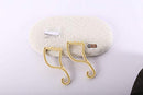 K&H Pet Products Kitty Sill Fleece Cat Window Perch Unheated 14 X 24 Inches - Brand New