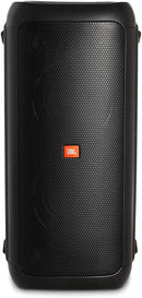 JBL Partybox 200 High Power Portable Wireless Bluetooth Party Speaker - Black Like New