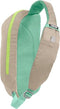 2529201000P CamelBak Arete Sling 8 20oz, Sandstone - Brand New