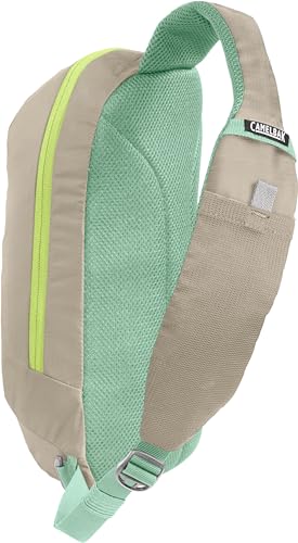 2529201000P CamelBak Arete Sling 8 20oz, Sandstone - Brand New