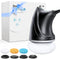 QUSADO CELLULITE MASSAGER ELECTRIC BODY SCULPTING - BLACK - Like New