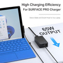 65W Surface Pro Laptop Charger-for Microsoft Surface Pro Charger Windows - Brand New